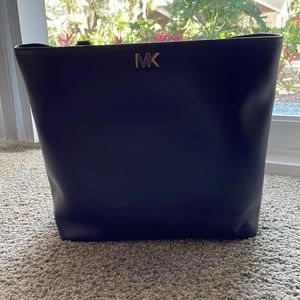 Michael Kors Leather Tote